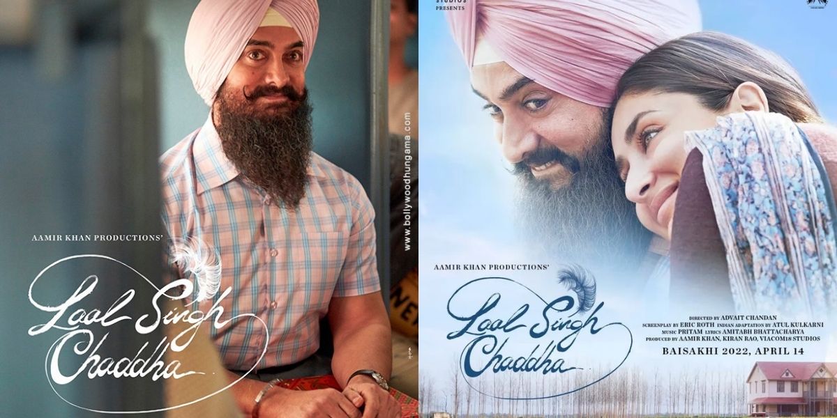 Aamir Khan to have a special trailer release event for his next, Laal Singh Chadda